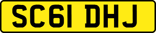 SC61DHJ