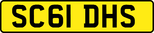 SC61DHS