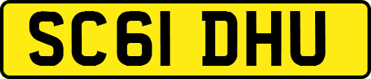 SC61DHU