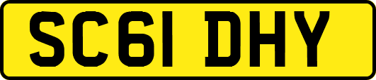 SC61DHY