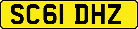 SC61DHZ