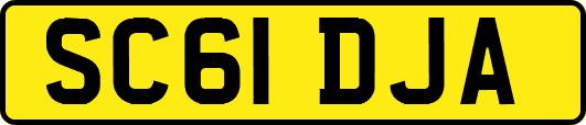 SC61DJA
