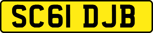 SC61DJB