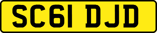 SC61DJD