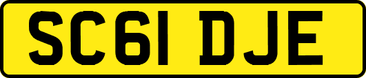 SC61DJE