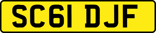 SC61DJF