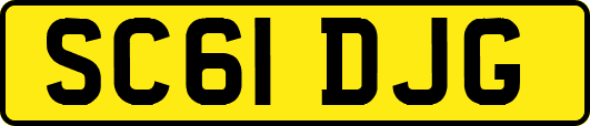 SC61DJG