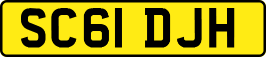 SC61DJH