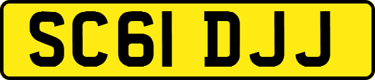 SC61DJJ