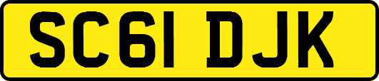 SC61DJK