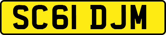 SC61DJM