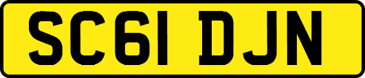 SC61DJN