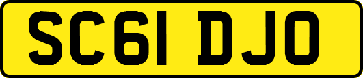 SC61DJO