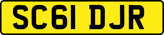SC61DJR