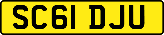 SC61DJU