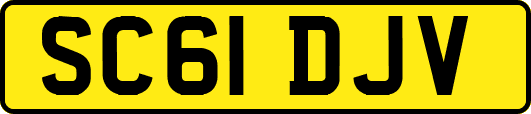 SC61DJV