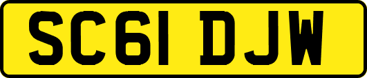 SC61DJW