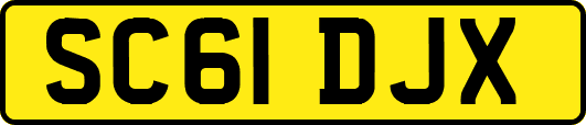 SC61DJX