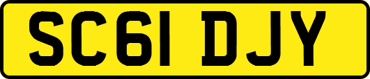 SC61DJY