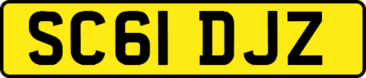 SC61DJZ