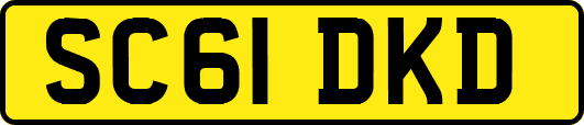 SC61DKD