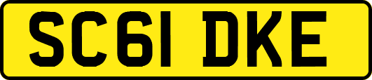 SC61DKE