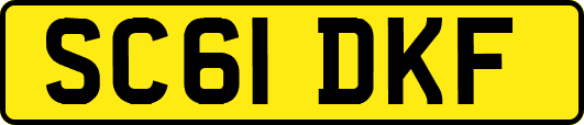 SC61DKF