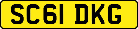 SC61DKG