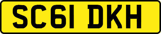 SC61DKH