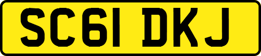 SC61DKJ