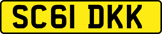 SC61DKK