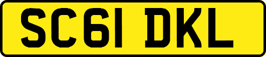 SC61DKL