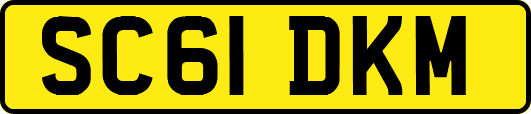 SC61DKM