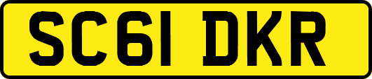 SC61DKR
