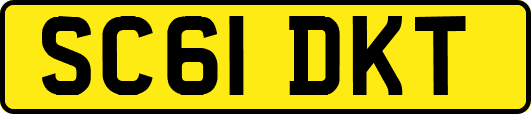 SC61DKT