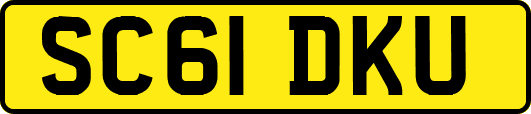 SC61DKU