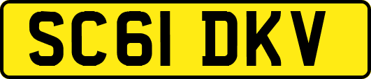 SC61DKV