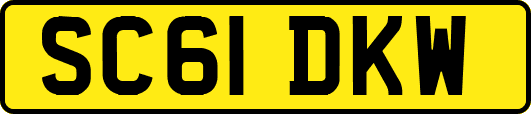 SC61DKW