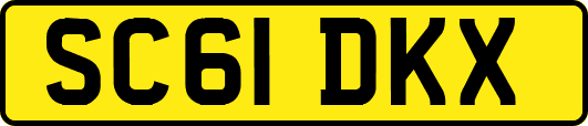 SC61DKX