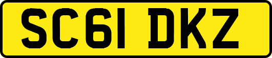 SC61DKZ