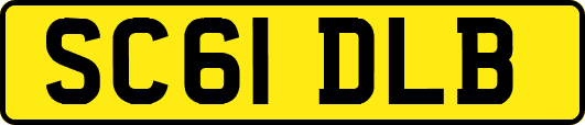 SC61DLB