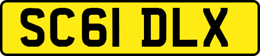 SC61DLX