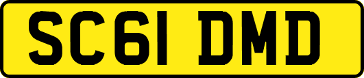 SC61DMD
