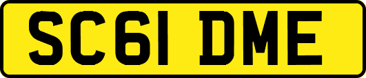SC61DME