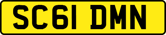 SC61DMN