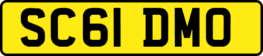 SC61DMO