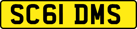 SC61DMS
