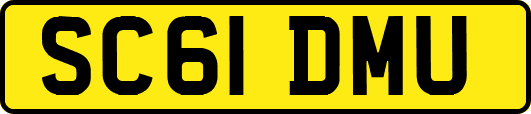 SC61DMU