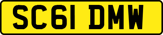 SC61DMW