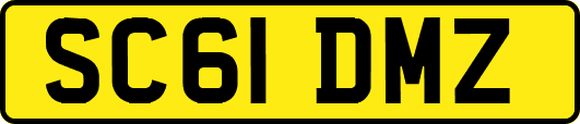 SC61DMZ